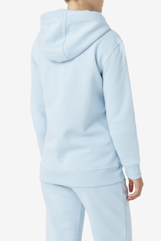 Angel Falls Fila Outlets Godfrey Sudadera Con Capucha