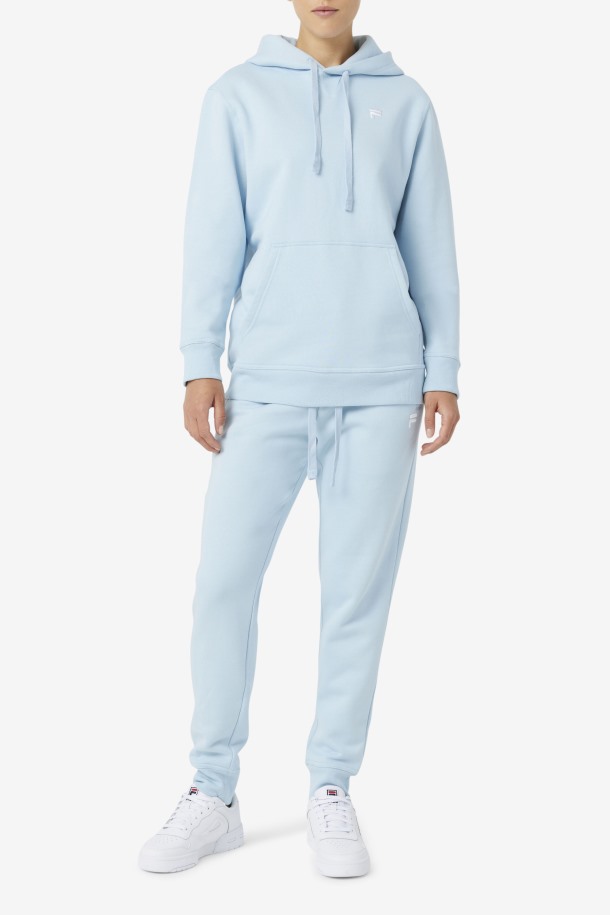 Angel Falls Fila Outlets Godfrey Sudadera Con Capucha