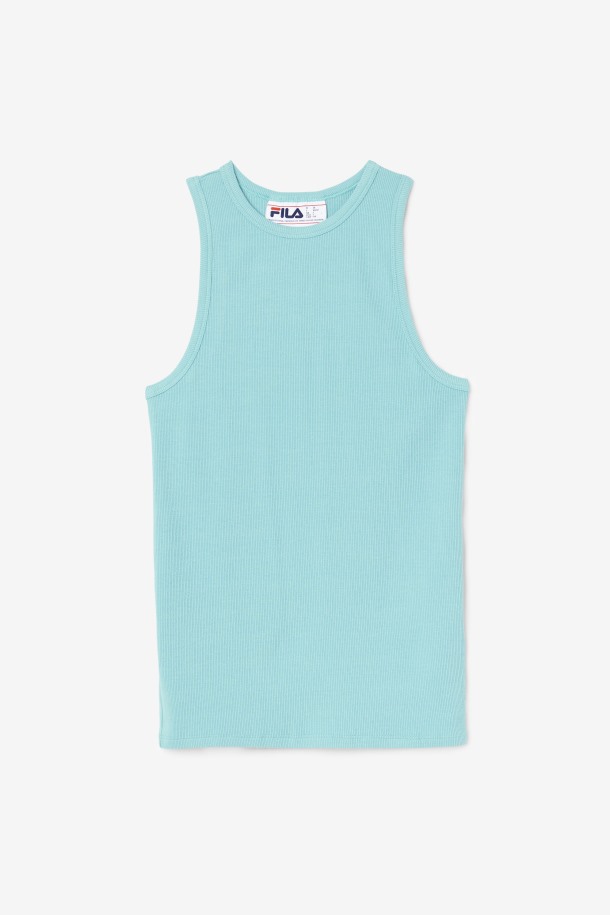 Fila Outlets Alexia Tank Porcelana