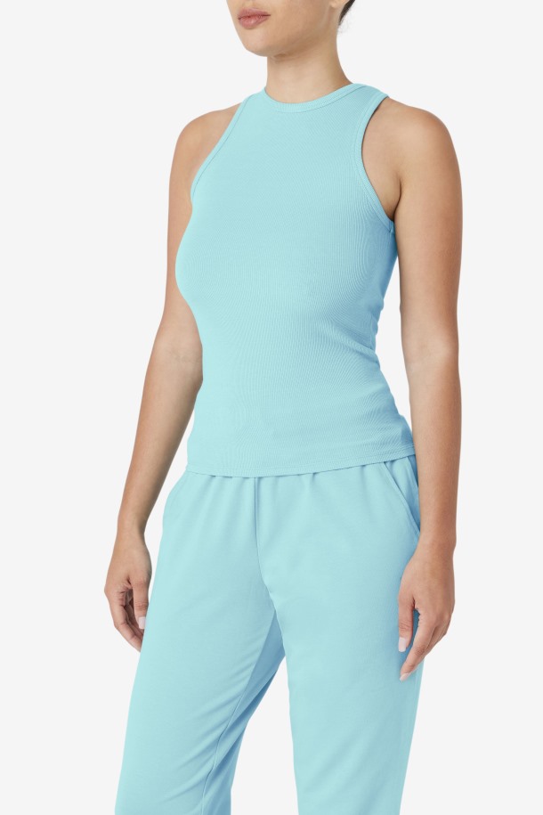 Fila Outlets Alexia Tank Porcelana