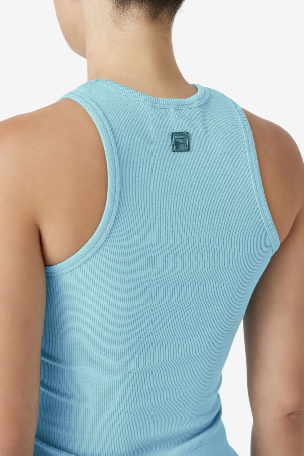 Fila Outlets Alexia Tank Porcelana