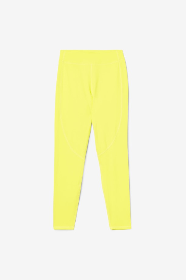 Fila Outlets Azufre Esmeril Legging