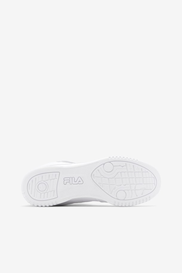 Fila Mujer F-14 Blancas Outlet