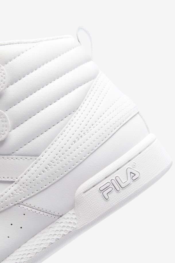 Fila Mujer F-14 Blancas Outlet