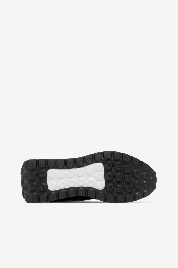 Fila Outlets Negro/blanco Mujer Renno