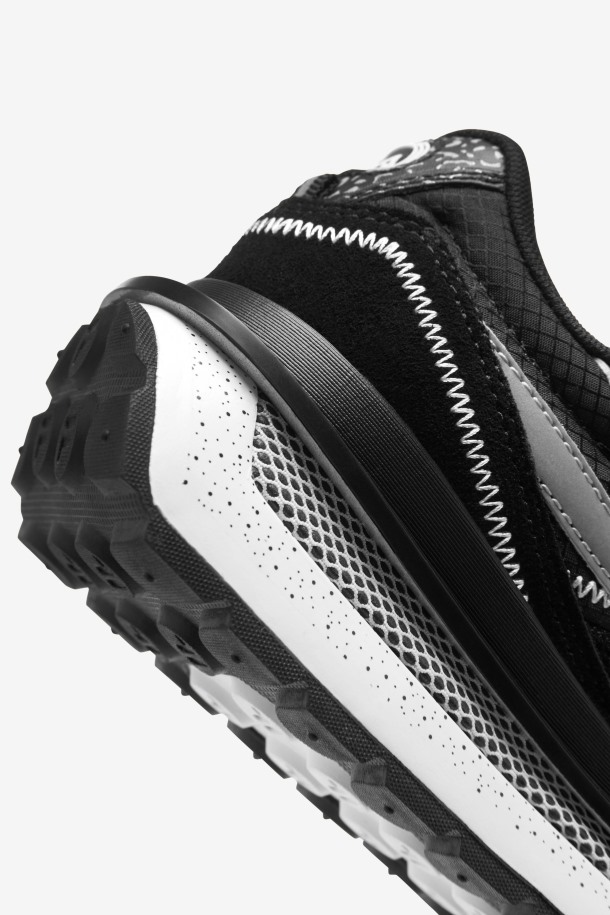 Fila Outlets Negro/blanco Mujer Renno