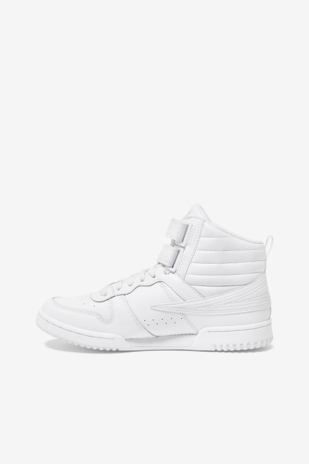 Fila Mujer F-14 Blancas Outlet