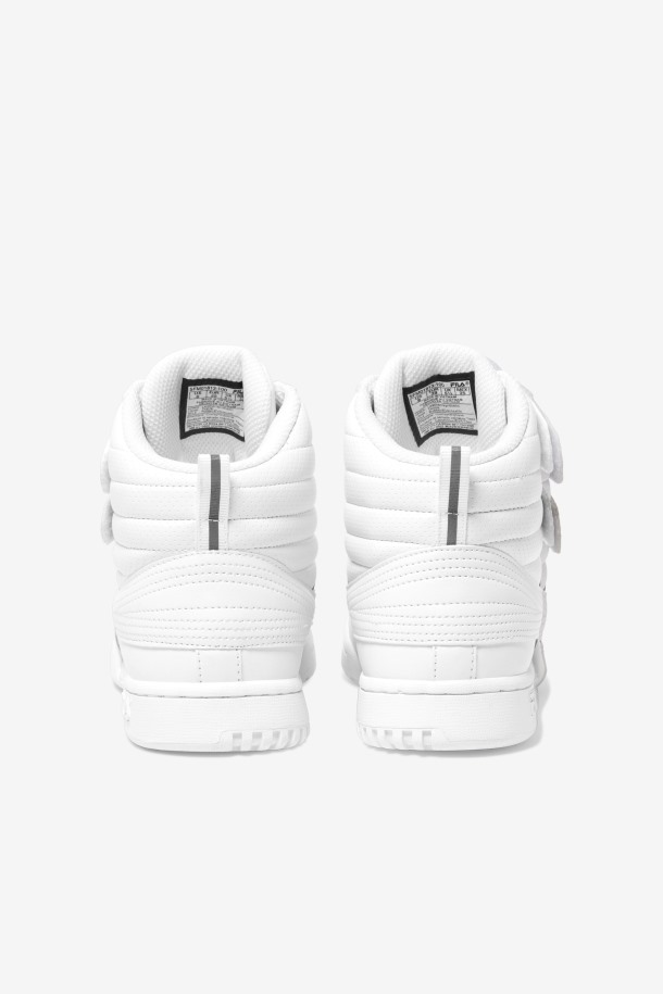 Fila Mujer F-14 Blancas Outlet