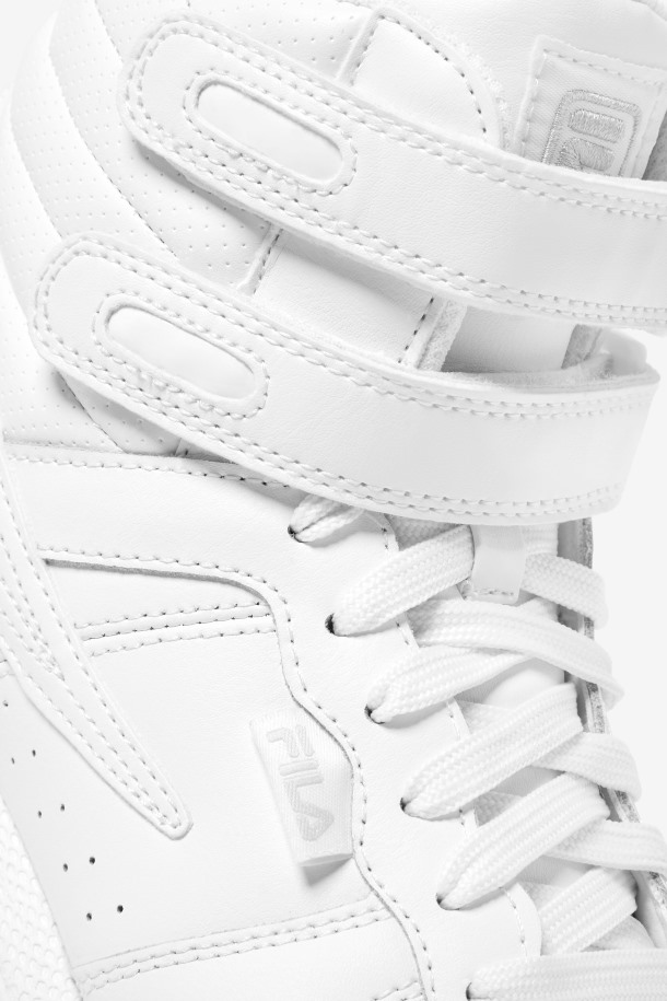 Fila Mujer F-14 Blancas Outlet