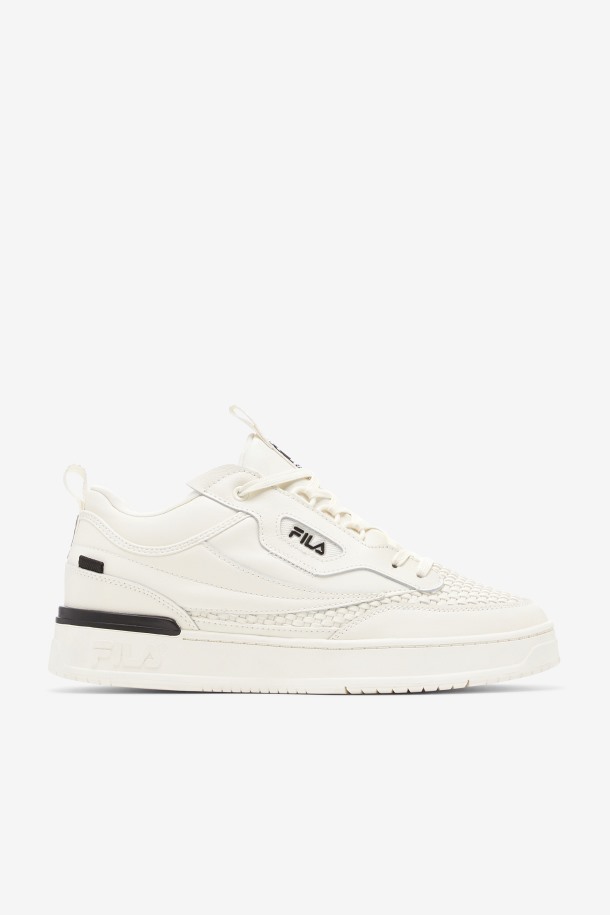 Gardenia Fila Outlets Hombre T-1 Mid Saga