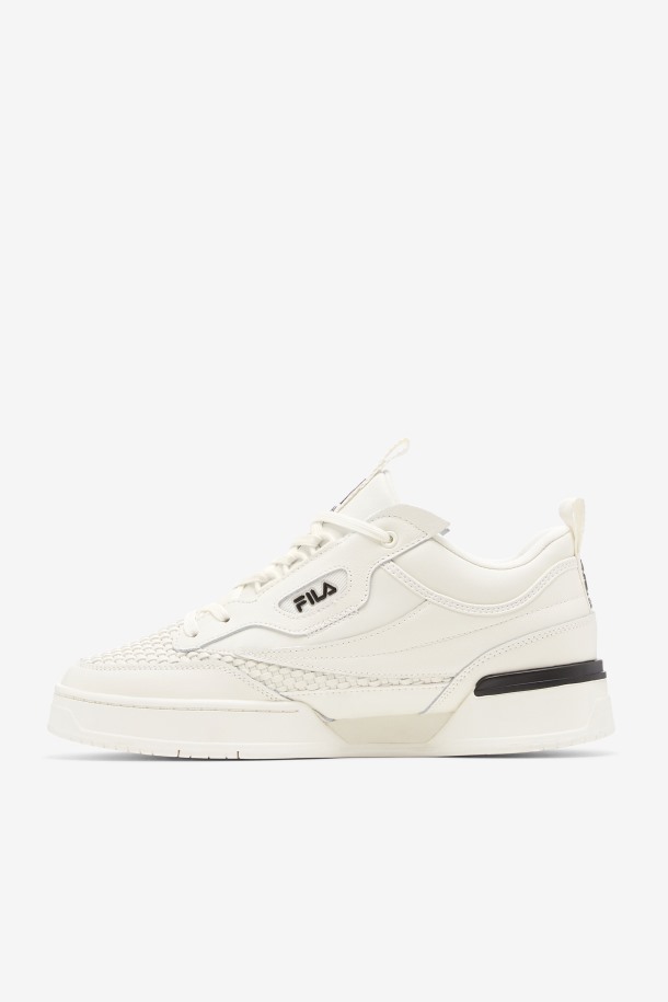 Gardenia Fila Outlets Hombre T-1 Mid Saga