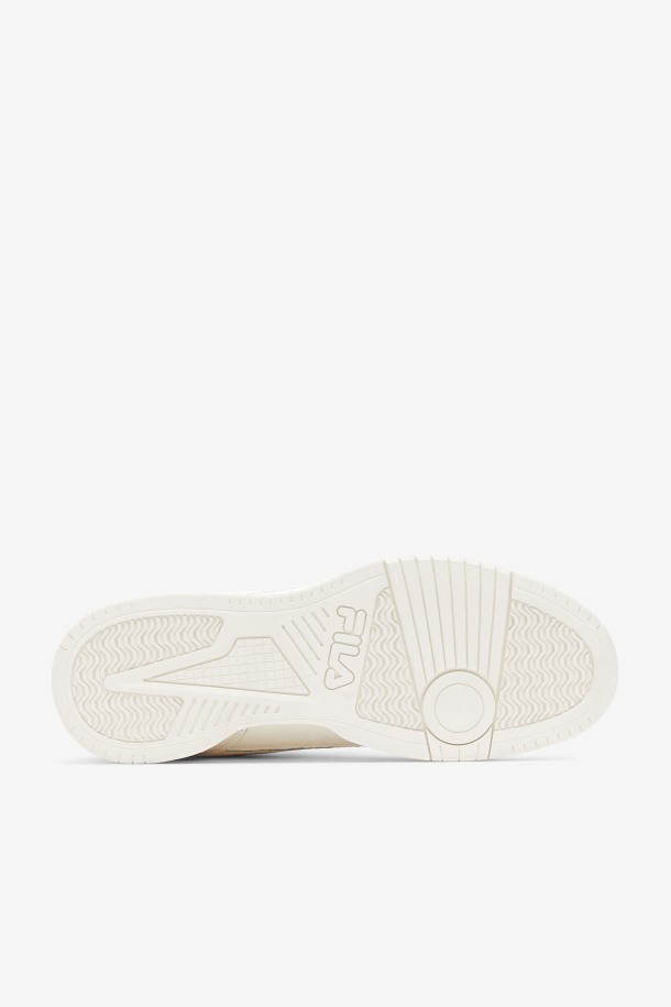 Gardenia Fila Outlets Hombre T-1 Mid Saga