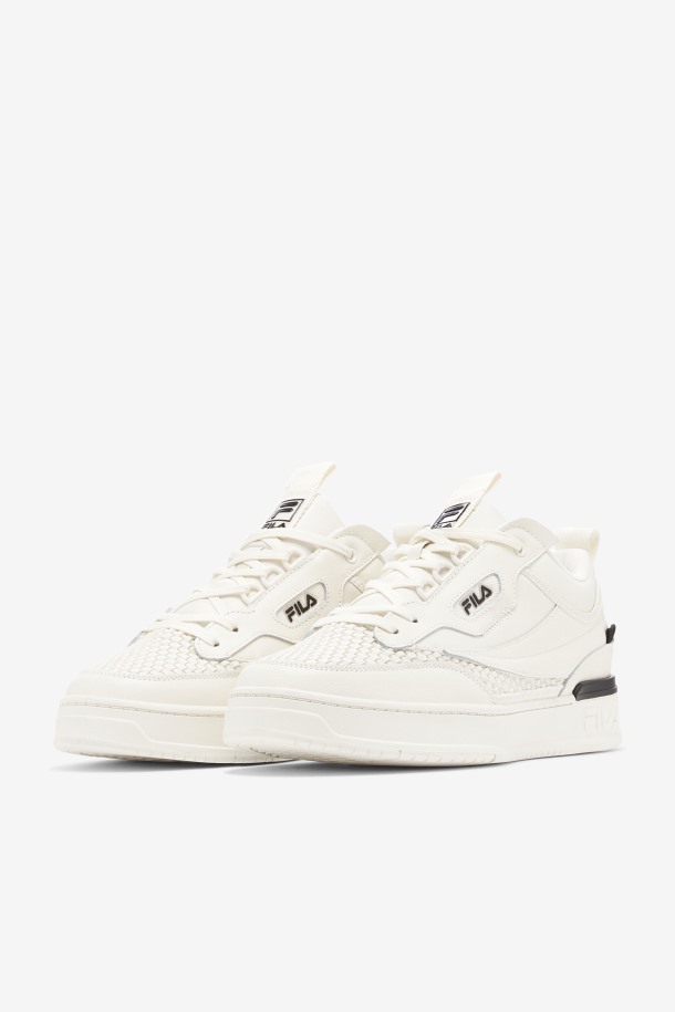 Gardenia Fila Outlets Hombre T-1 Mid Saga