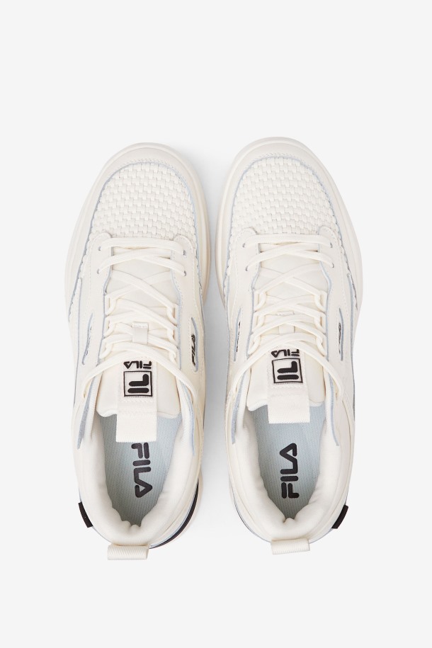 Gardenia Fila Outlets Hombre T-1 Mid Saga