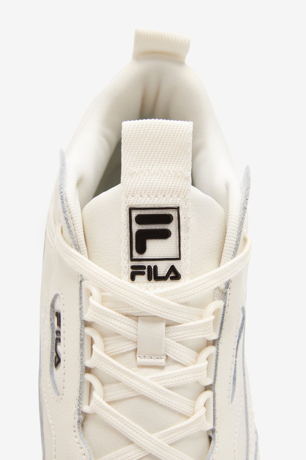 Gardenia Fila Outlets Hombre T-1 Mid Saga