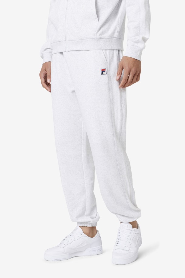 Queue Outlets Gris Claro Matty Jogger