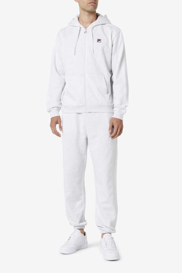 Queue Outlets Gris Claro Matty Jogger