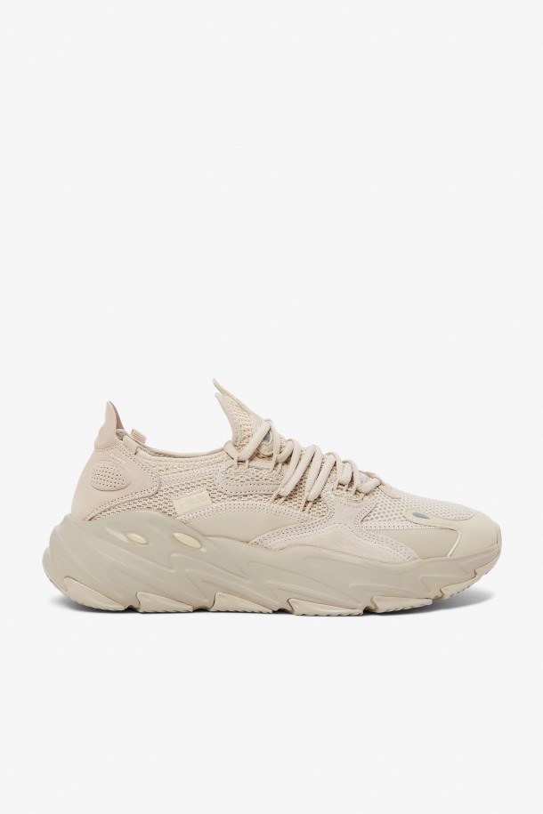 Queue Outlets Hombre Ray Tracer Evo 2 Gardenia/turtledove
