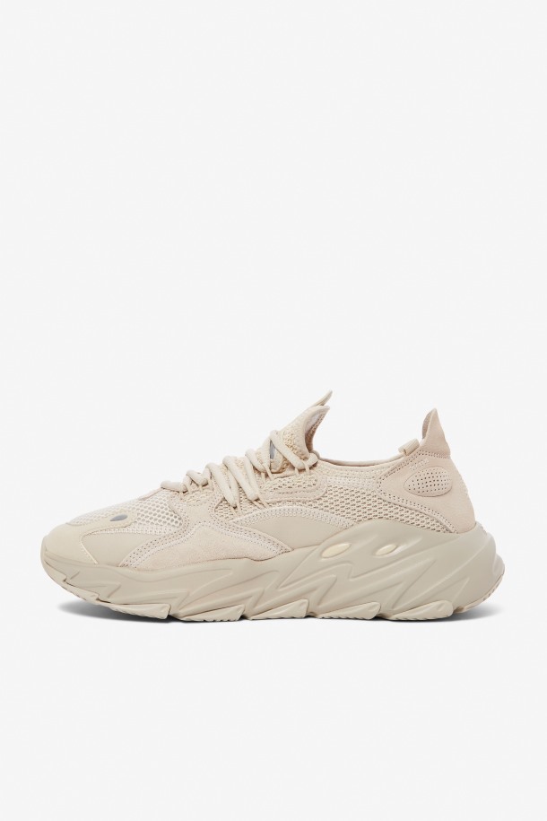 Queue Outlets Hombre Ray Tracer Evo 2 Gardenia/turtledove