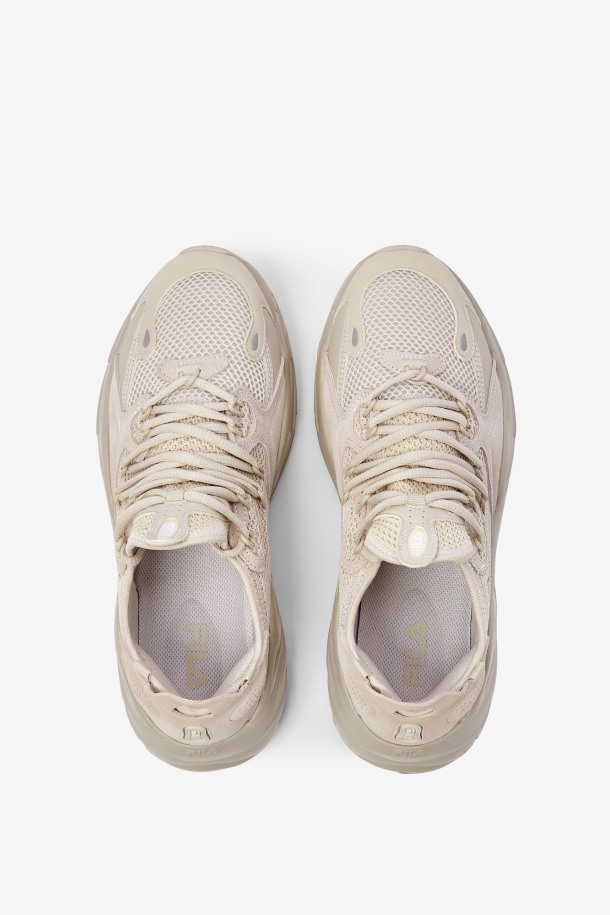 Queue Outlets Hombre Ray Tracer Evo 2 Gardenia/turtledove