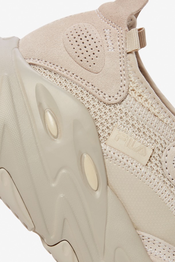 Queue Outlets Hombre Ray Tracer Evo 2 Gardenia/turtledove