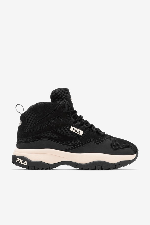 Bota Fila Ranger Hombre