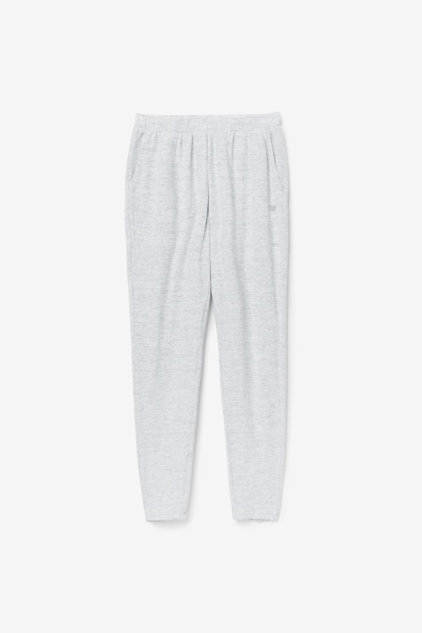 Highrise Heather Fi-lux Jogger Fila Outlets