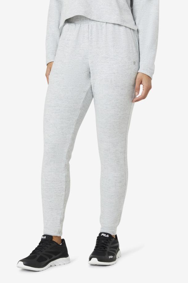Highrise Heather Fi-lux Jogger Fila Outlets