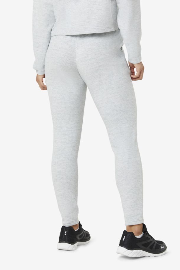 Highrise Heather Fi-lux Jogger Fila Outlets