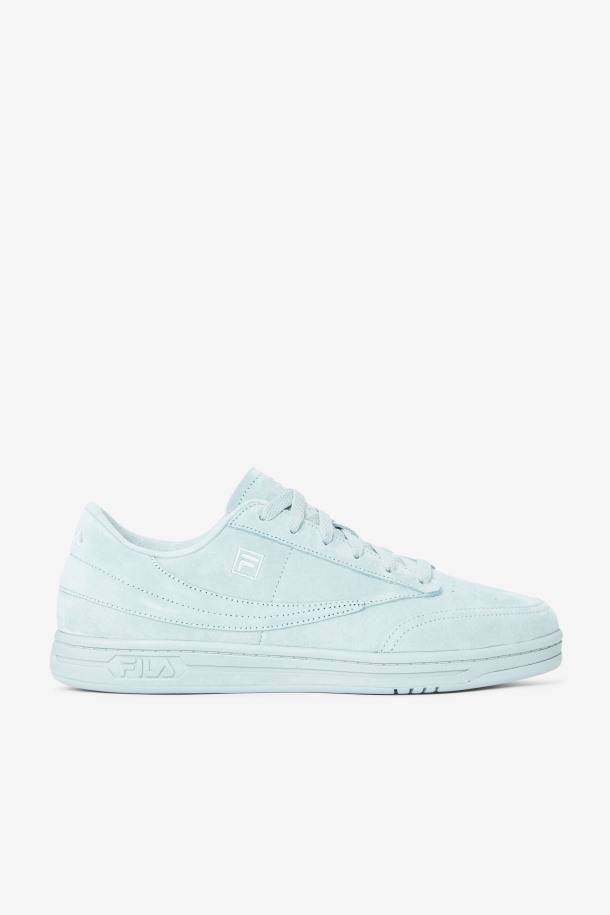 Fila Outlets Eggshell Blue Tennis 88 Premium