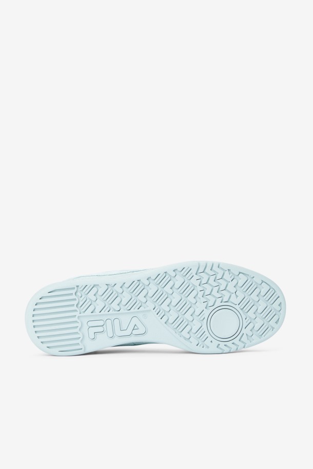 Fila Outlets Eggshell Blue Tennis 88 Premium