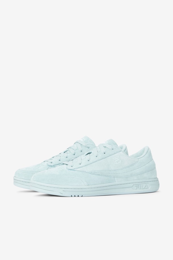 Fila Outlets Eggshell Blue Tennis 88 Premium