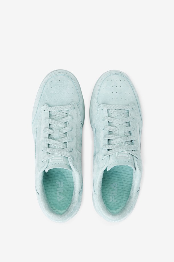 Fila Outlets Eggshell Blue Tennis 88 Premium