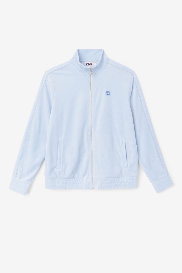 Skyway Deverall Terciopelo Chaqueta Fila Outlet
