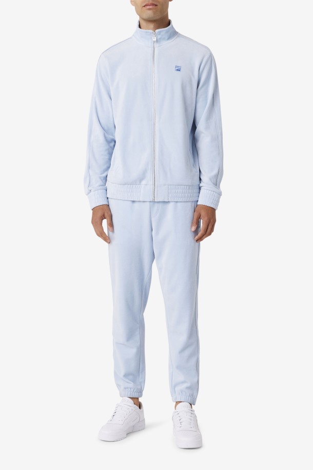 Skyway Deverall Terciopelo Chaqueta Fila Outlet