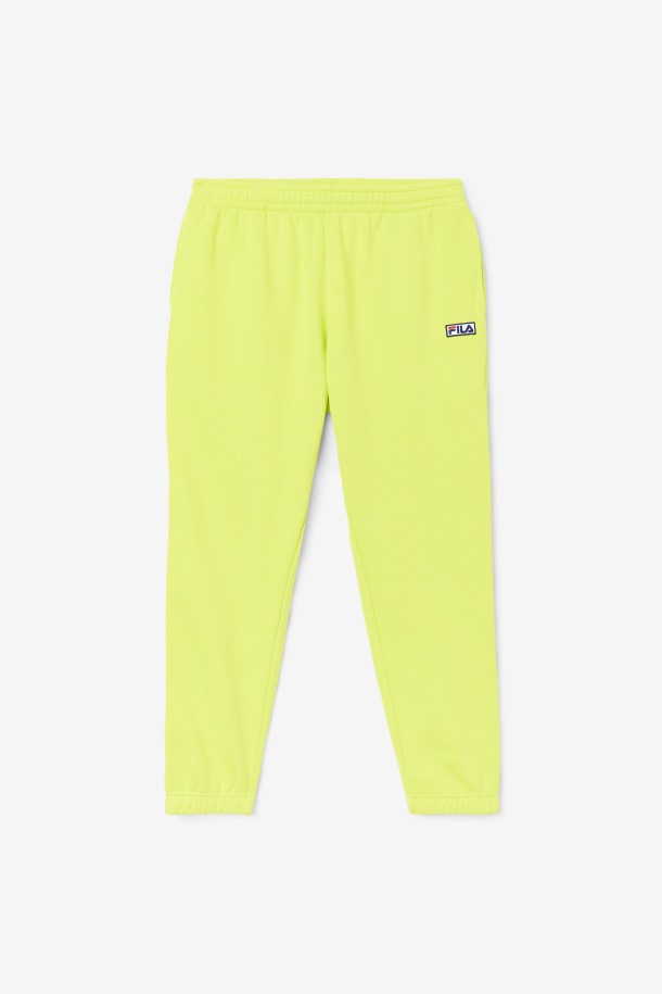 Garin Jogger Lima Ponche Fila Outlets