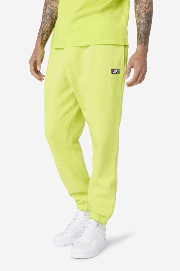 Garin Jogger Lima Ponche Fila Outlets