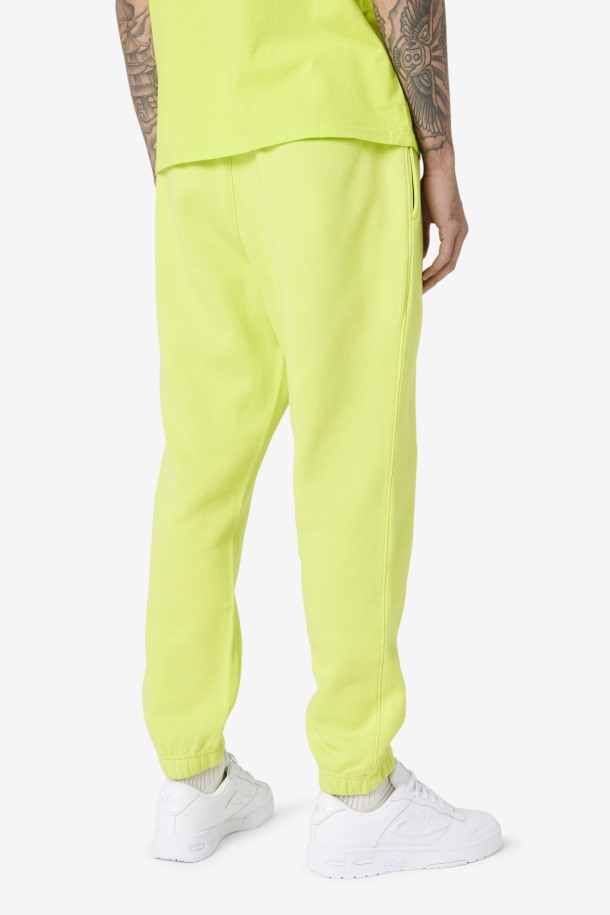 Garin Jogger Lima Ponche Fila Outlets