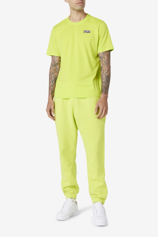 Garin Jogger Lima Ponche Fila Outlets