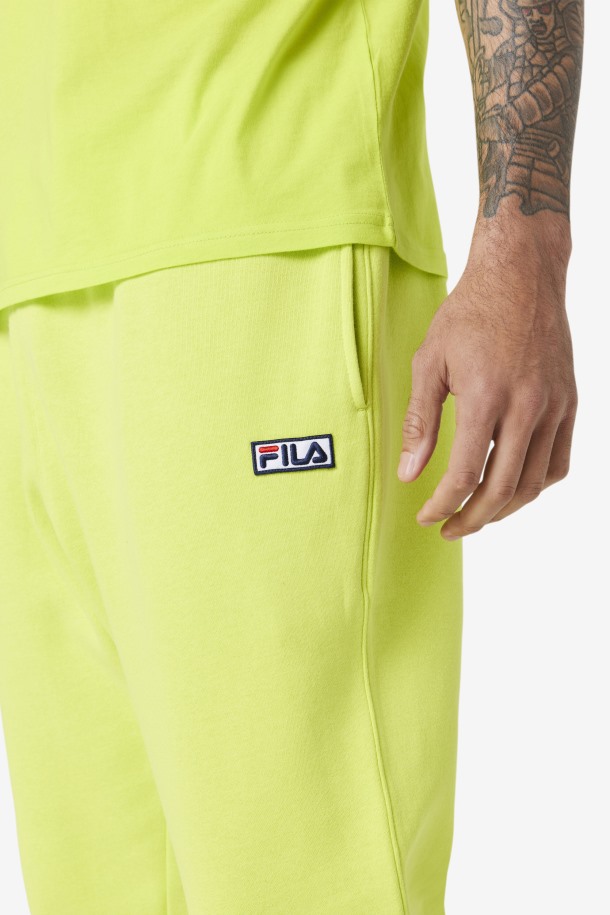 Garin Jogger Lima Ponche Fila Outlets