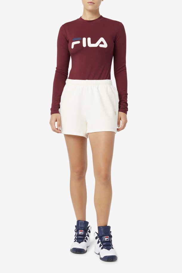 Chaya Bodysuit Fila Outlets Tawnyport