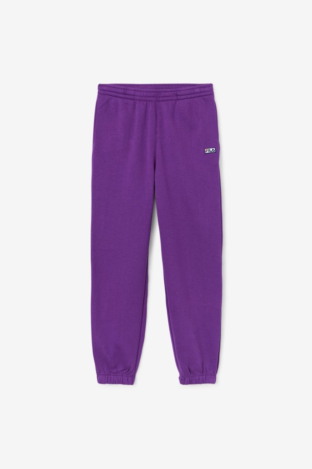 Carisma Fila Outlets Lassie Jogger