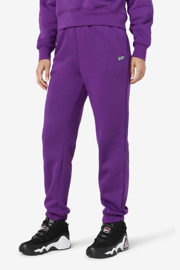 Carisma Fila Outlets Lassie Jogger