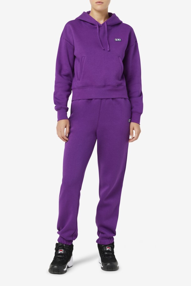 Carisma Fila Outlets Lassie Jogger
