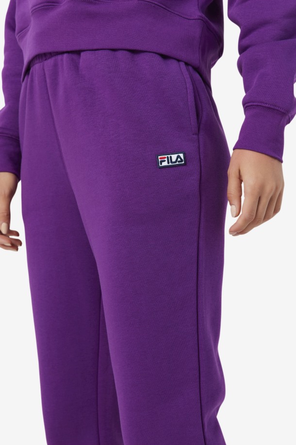 Carisma Fila Outlets Lassie Jogger