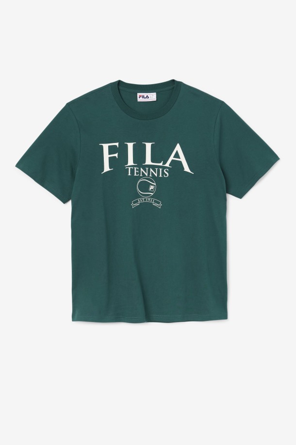 Junebug/gardenia Fila Puntos De Venta Camiseta Saran