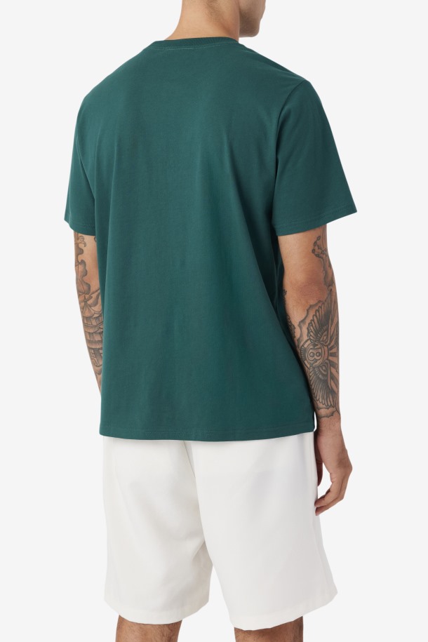 Junebug/gardenia Fila Puntos De Venta Camiseta Saran