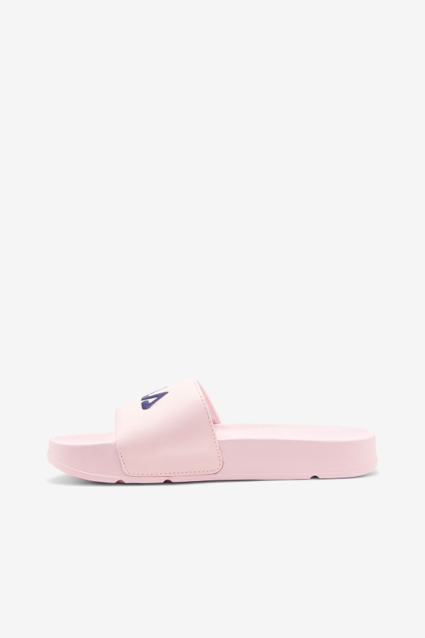 Fila Outlet Mujer Drifter Rosa/azul Marino/rojo