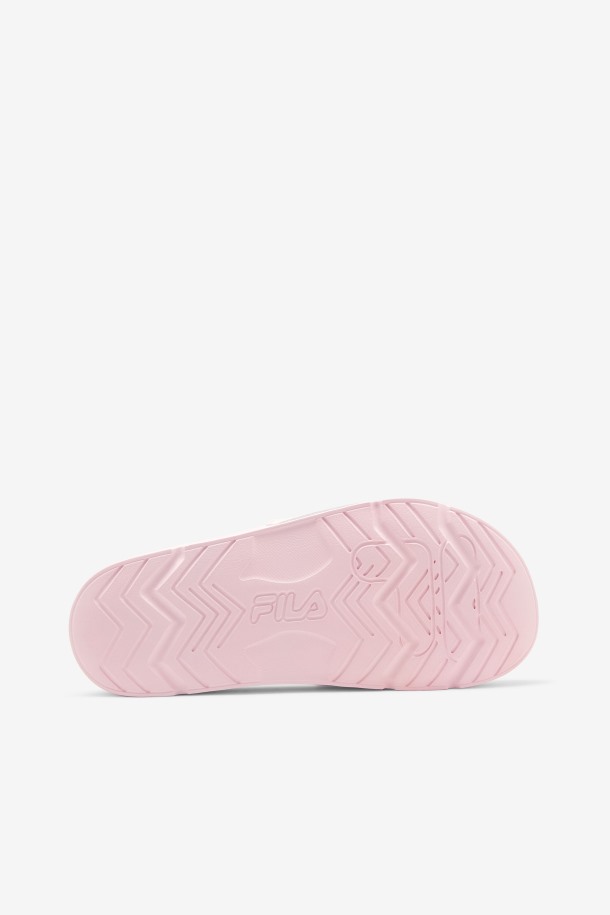 Fila Outlet Mujer Drifter Rosa/azul Marino/rojo