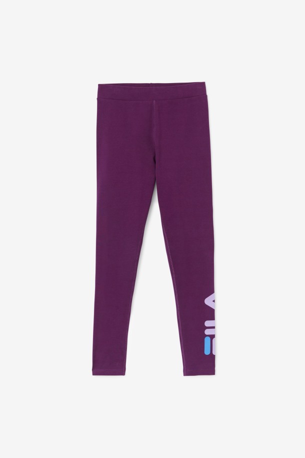 Remolacha En Escabeche Fila Outlets Elora Legging